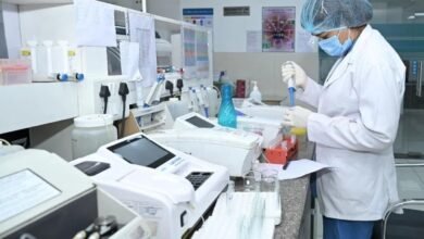 Healthcare Services in Chhattisgarh