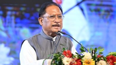 संस्कृति और विकास का संगम: मुख्यमंत्री साय ने किया कुँवरगढ़ महोत्सव का शुभारंभ, कई बड़ी सौगातें दीं 5 IMG 20260401 WA0001