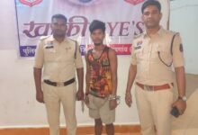 Truck driver busted stealing own vehicle from police custody in daring bid to dodge fine 12 IMG 20260403 WA0037