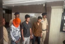 Five held for murder of missing Raipur man in Abhanpur 10 IMG 20260403 WA0051