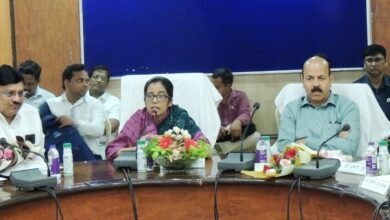 खरीफ से पहले बड़ा कदम: हरित खाद, नीली-हरी शैवाल से घटेगी रासायनिक खाद पर निर्भरता, गांव-गांव तक पहुंचाने के निर्देश 5 IMG 20260404 WA0047