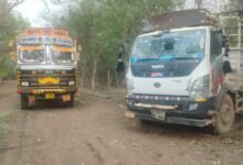 EOW seizures three vehicles in Chhattisgarh liquor scam probe 14 IMG 20260407 WA0048