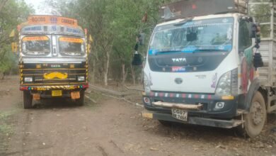 EOW seizures three vehicles in Chhattisgarh liquor scam probe 3 IMG 20260407 WA0048