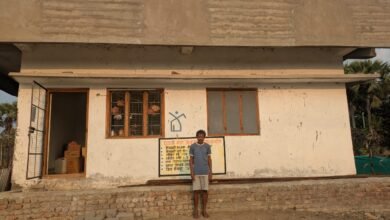 नक्सल क्षेत्र में उम्मीद की नई किरण : पक्का घर बना सम्मानजनक जीवन का आधार 6 IMG 20260409 WA0003