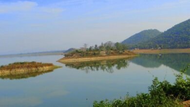 छत्तीसगढ़ में सिंचाई जलाशयों का जल स्तर बढ़ा : 46 प्रमुख जलाशयों में औसत 67% भराव – मुख्यमंत्री ने किसानों के हित में जल प्रबंधन कड़ा किया 3 IMG 20260409 WA0033