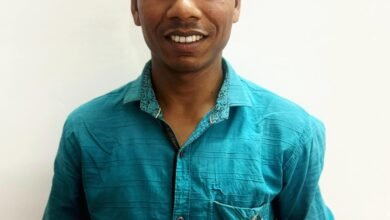 सुकमा में लोकतंत्र की नई शुरुआत : बंदूक छोड़ थामा मतदाता परिचय पत्र, अब पुनर्वासित युवा चुनेंगे अपना जनप्रतिनिधि 5 IMG 20260409 WA0072