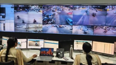 रायपुर यातायात जाम से मिलेगा त्वरित राहत, पुलिस ने जारी किया हेल्पलाइन नंबर 9479210632, गूगल मैप से होगी निगरानी, पेट्रोलिंग तुरंत पहुंचेगी 4 IMG 20260409 WA0082