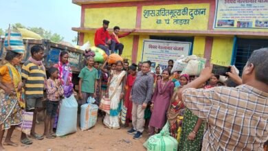 बीजापुर में विकास की नई दस्तक: नियद नेल्लानार, मनरेगा और प्रधानमंत्री आवास से बदल रही 224 गांवों की तस्वीर 5 IMG 20260412 WA0001