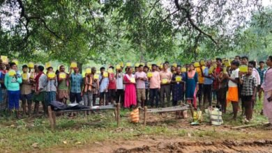 Govt Schemes Transform 224 Villages in Bijapur, Bringing Development to Maoist-Hit Areas 6 IMG 20260412 WA0002