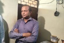 Raigarh Police Busts Major Cyber Matrimony Scam Run from Fake Lok Seva Centre 6 IMG 20260413 WA0056