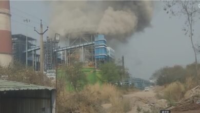 Massive Blast at Vedanta Power Plant in Sakti: 4 Workers Dead, 30–40 Injured, Many Critical 3 IMG 20260414 WA0021