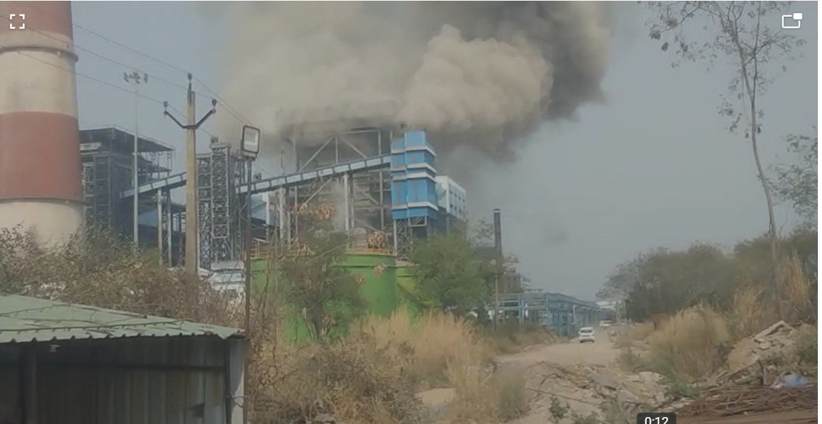 Sakti Vedanta Plant Blast Update: Death Toll Rises to 10, Over Two Dozen Injured, Many Critical; CM Orders Probe 1 IMG 20260414 WA0021