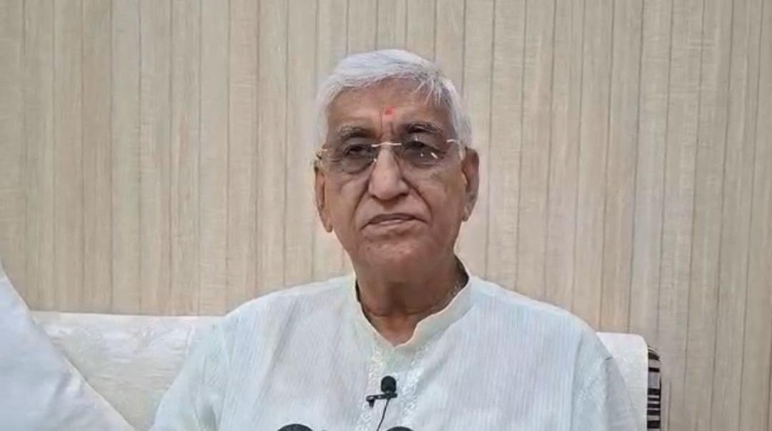 वेदांता प्लांट हादसा बेहद दर्दनाक: श्रमिकों की मौत से मर्माहत, पीड़ित परिवारों के साथ खड़ा हूं – टीएस सिंह देव 1 IMG 20260414 WA0032