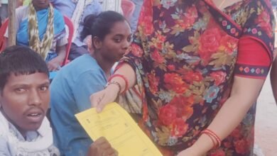 समाज कल्याण की मजबूत ढाल: जशपुर में 82 हजार से अधिक हितग्राहियों तक पहुंच रही योजनाएं 3 IMG 20260416 WA0002