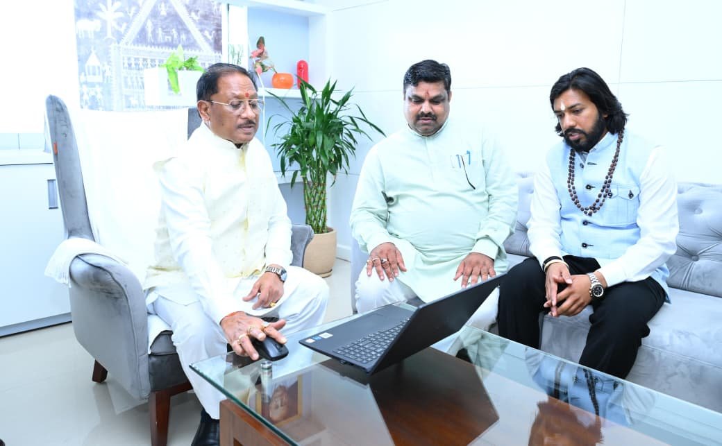 RTE एडमिशन लॉटरी जारी: 38 हजार आवेदनों में से 14,403 बच्चों का चयन, 21,975 सीटों पर प्रक्रिया पूरी 1 IMG 20260416 WA0016