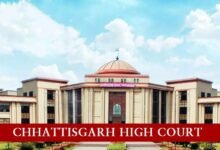 Chhattisgarh High Court pulls up family court judge for passing order despite stay 11 IMG 20250526 093116