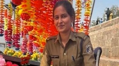 रायपुर में महिला आरक्षक ने की आत्महत्या?: क्वार्टर में फांसी पर लटका मिला शव, कारण अज्ञात 3 IMG 20260412 101117