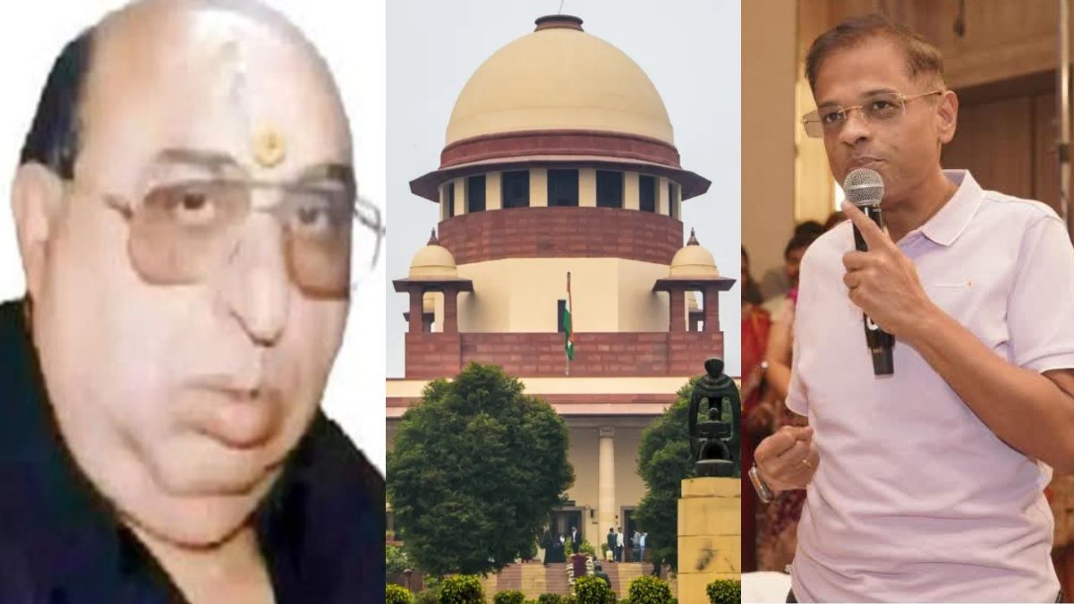 Jaggi Murder Case Amit Jogi Files Special Leave Petition in Supreme Court