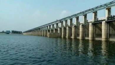 Mahanadi Disputr