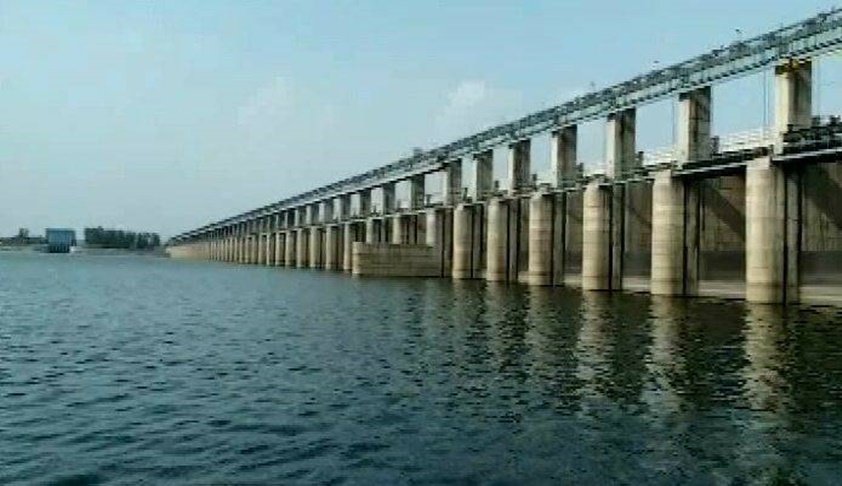Mahanadi Disputr