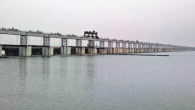 Mahanadi Water Disputes Tribunal Gets 9-Month Extension, New Deadline Set for January 13, 2027 3 Mahanadi River EPS