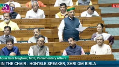 Women Reservation Bill 2026