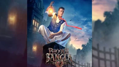 akshay kumar bhoot bangla collection joins 100 crore club total earning details 1777197360042