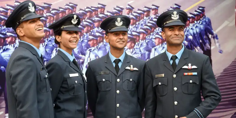 CDS-NDA Exam 2026: 12 अप्रैल को रायपुर में परीक्षा, 8 सेंटर तैयार; CDS 3 शिफ्ट में, NDA 2 पालियों में होगी 1 bc3b60dca341668c852938a7108c9076NDA