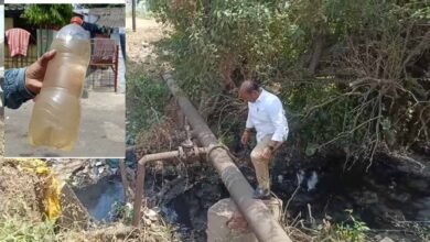 दो दिन से नलों में गंदा पानी बना संकट: भिलाई में 35 से ज्यादा बच्चे बीमार, प्रशासन और BSP हरकत में 3 image 23 2