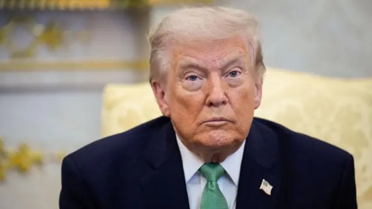 मिडिल-ईस्ट जंग पर बड़ा यू-टर्न: Donald Trump ने ईरानियों की तारीफ कर कहा—अब समझौते का सही समय, जल्द खत्म हो सकती है जंग 1 image 49