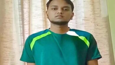 चप्पल में मोबाइल छिपाकर JEE Mains देने पहुंचा ‘मुन्नाभाई’: गार्ड की सूझबूझ से खुला राज, आरोपी छात्र गिरफ्तार 3 image 6