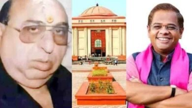 बिलासपुर हाईकोर्ट का बड़ा फैसला: 2003 के जग्गी हत्याकांड में अमित जोगी को उम्रकैद, ट्रायल कोर्ट का फैसला पलटा 4 image 90 1