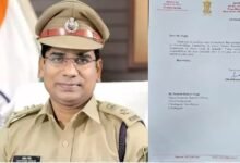 IPS Dr Santosh Kumar Singh’s Book on UN Peacebuilding Appreciated by NSA, PMO Principal Secretary 13 image editor output image2028911634 1775625682275