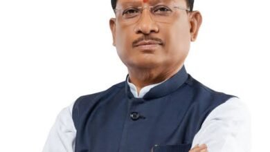 पांडुलिपि संरक्षण में आगे आएँ : मुख्यमंत्री विष्णुदेव साय का प्रदेशवासियों से आह्वान 3 images 25 1