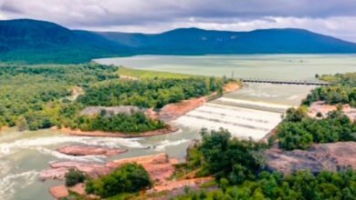 3400 करोड़ की नहर लिंक परियोजना मंजूर: ‘सिकासार’ का अतिरिक्त पानी अब महासमुंद तक, 79 हजार परिवारों को मिलेगा फायदा 3 sikaser