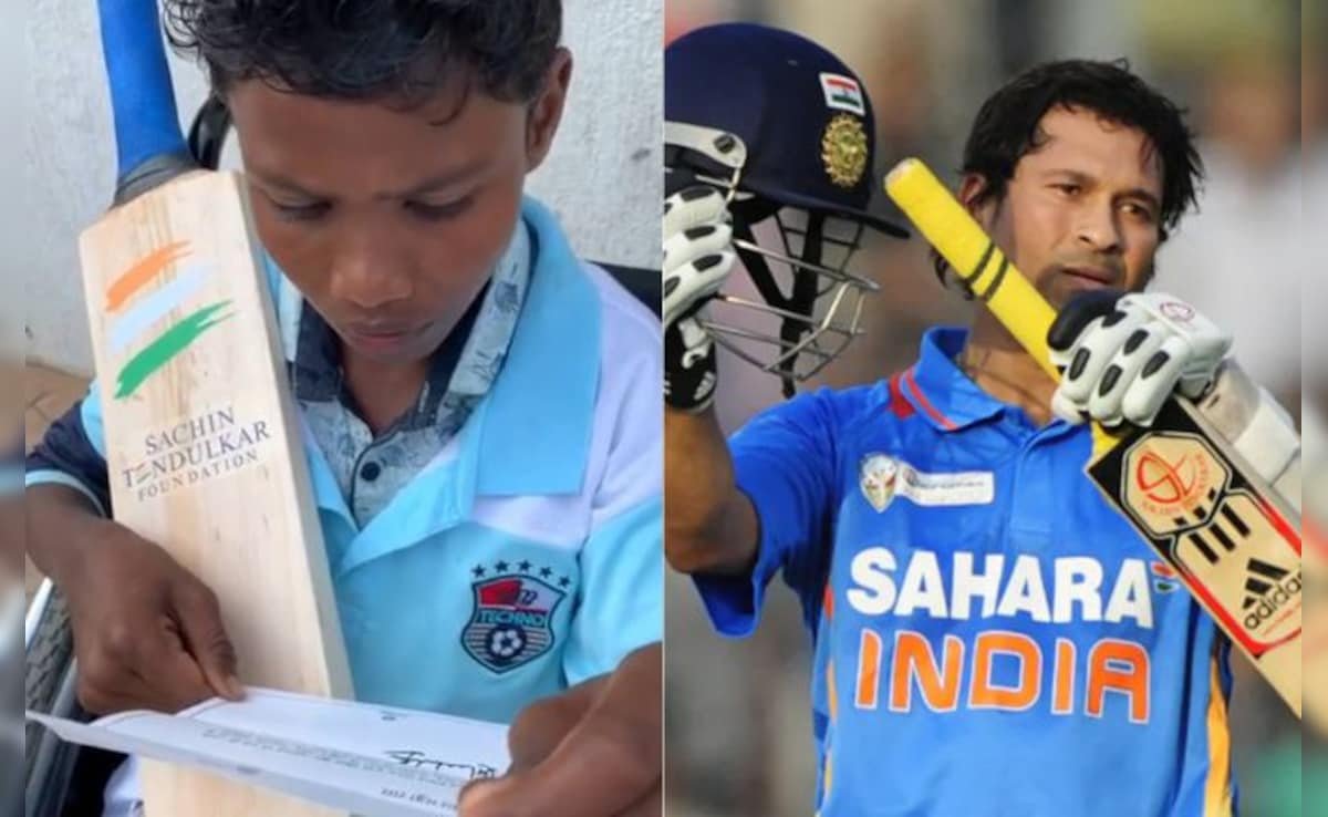 vffgi4p4 sachin tendulkar chhattisgarh