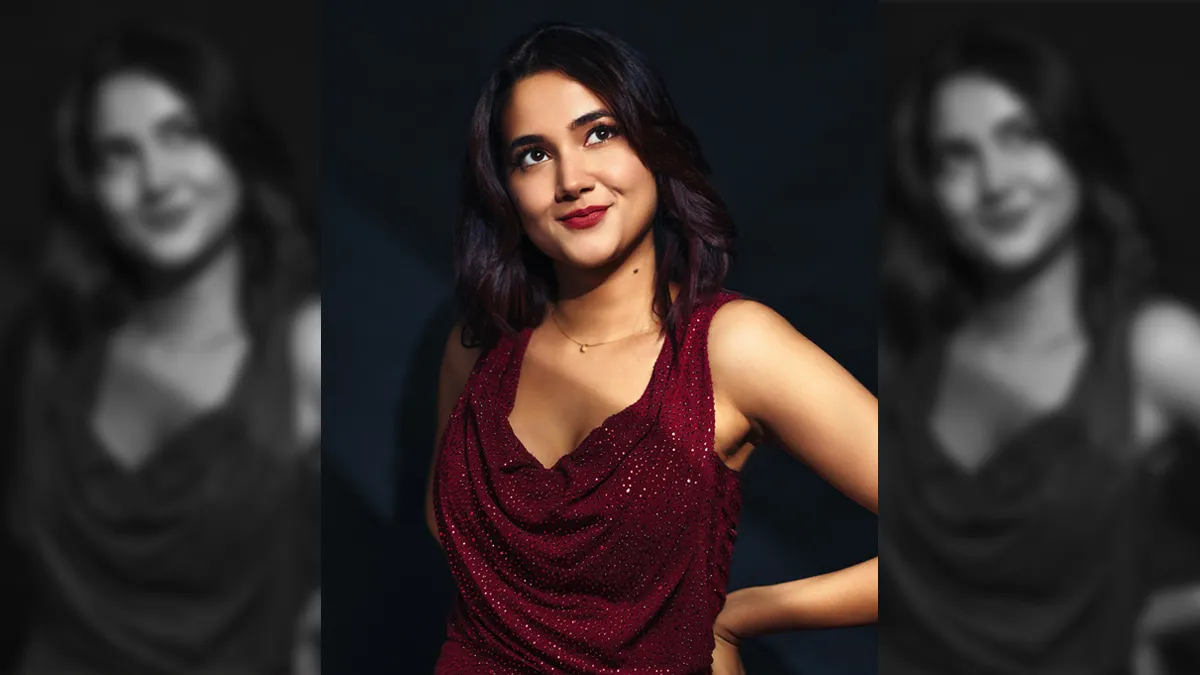 who is aaliyah qureshi jawan movie actress sparks dating rumours with vijay verma 1776946895965