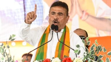 CM Suvendu Adhikari 1