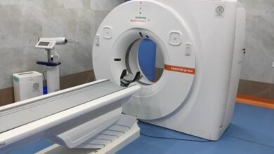 जिला चिकित्सालय सूरजपुर में स्वास्थ्य सेवाओं की बड़ी सौगात : मुख्यमंत्री विष्णु देव साय ने किया अत्याधुनिक सीटी स्कैन सुविधा का वर्चुअल शुभारंभ 7 IMG 20260521 WA0036