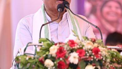 सुशासन तिहार का उद्देश्य शासन की योजनाओं का लाभ अंतिम व्यक्ति तक पहुंचाना - मुख्यमंत्री विष्णु देव साय 4 IMG 20260522 WA0039