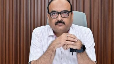 सहकारिता की मजबूती से किसानों को बनाया जाए आत्मनिर्भर- मुख्य सचिव विकासशील 3 IMG 20260526 WA0036