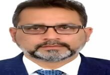 Arun Pandey Appointed Chhattisgarh Forest Force Chief 9 IMG 20260527 WA0021
