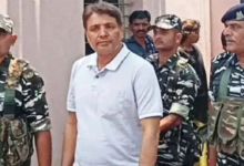 Anwar Dhebar to remain behind bars; HC says economic offences threaten nation’s economy 10 Opindia1 3 696x391 1