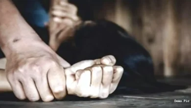 RAPE 1 1