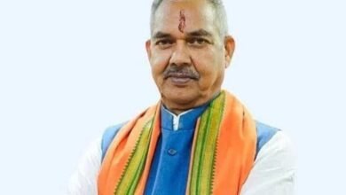 CG BREAKING : प्रशिक्षण कार्यक्रम के बीच गिरे रूपनारायण सिन्हा: अस्पताल में चली जंग, नहीं बच सके योग आयोग के अध्यक्ष 3 WhatsApp Image 2026 05 26 at 3.21.53 PM 1 860x598 1