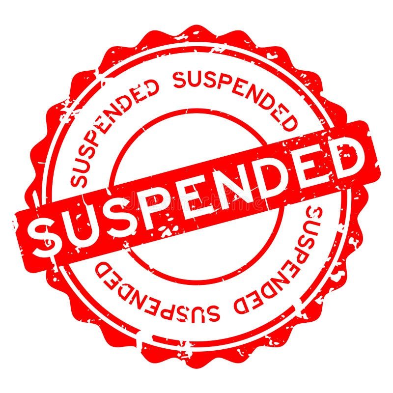 grunge red suspended round rubber seal stamp white background grunge red suspended round rubber stamp white background 139592098