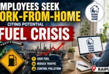 Employees Demand Work-From-Home in Government Offices Amid Possible Fuel Crisis 9 image editor output image1947315309 1778841602366