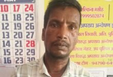 Odisha Man Arrested: Posed as Minister Nitin Nabin’s PA, Duped Temple Staffer of ₹10,000 Through QR Code Scam 7 image editor output image212137939 1779969855546