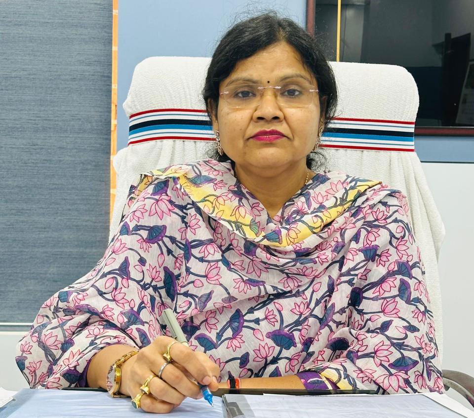 puspa sahu