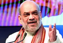 shah to camp in patna to sort out differences among allies